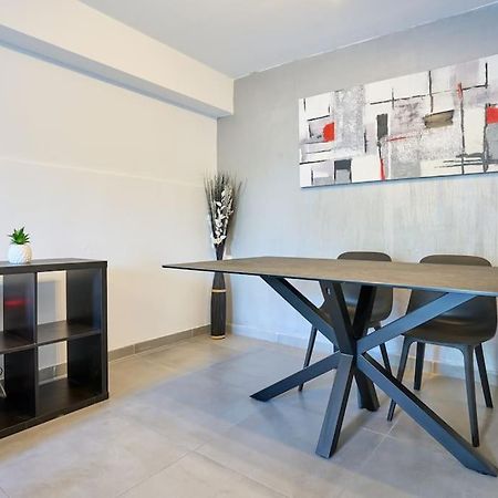 Urban Front - Walking Distance From Paceville And St George Bay Beach Is-Swieqi Exterior photo