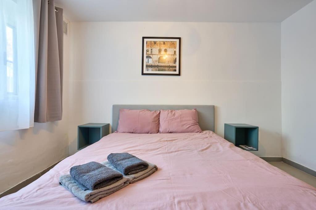 Urban Front - Walking Distance From Paceville And St George Bay Beach Is-Swieqi Exterior photo